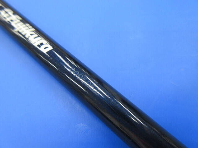 Fujikura シャフト (S) VENTUS BLUE (VeloCore) 7 (PING用スリーブ)