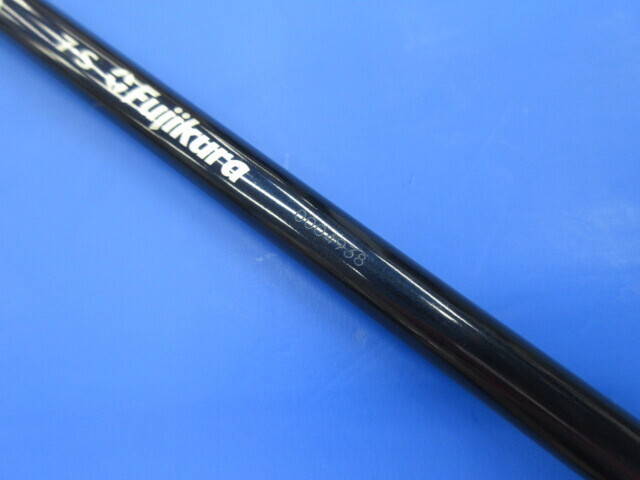 Fujikura シャフト (Ｓ) VENTUS BLUE (VeloCore) 7 (PING用スリーブ)