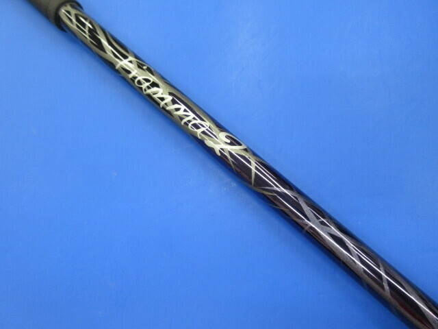 Basileus(TRIαS) シャフト (Ｘ) Basileus Fiamma 2 60