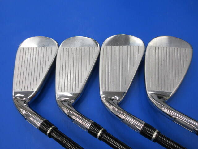 TaylorMade アイアンセット M GLOIRE その他