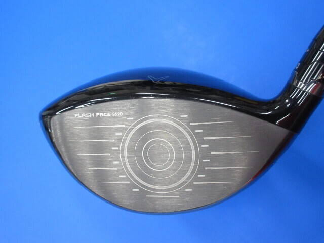 Callaway ドライバー MAVRIK MAX 10.5°