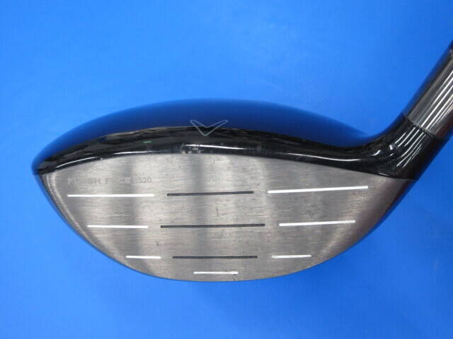 Callaway フェアウェイウッド MAVRIK #3(15°)