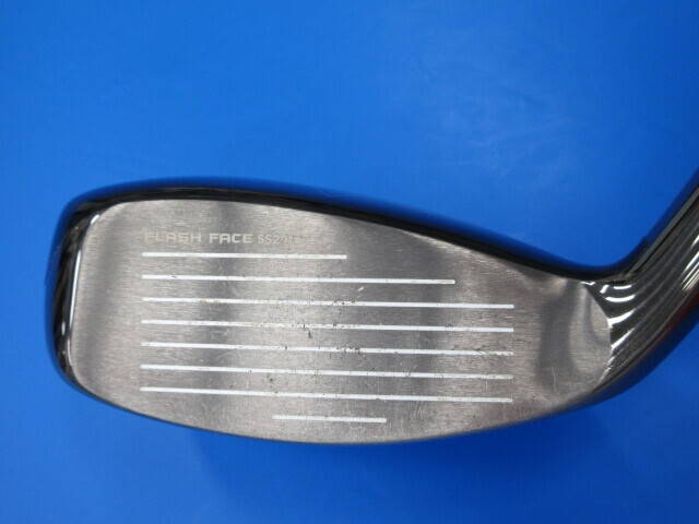 Callaway ユーティリティ MAVRIK MAX #4(21°)