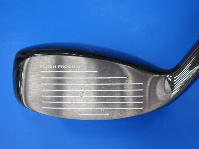 Callaway ユーティリティ MAVRIK MAX #5(24°)