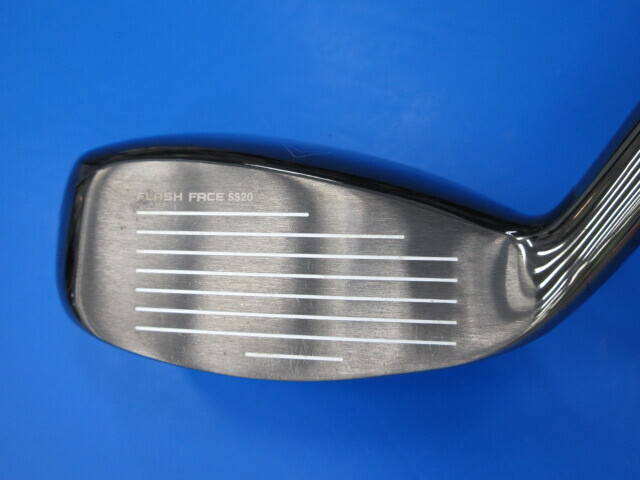 Callaway ユーティリティ MAVRIK MAX #6(27°)