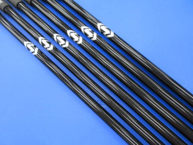 GRAPHITE DESIGN シャフト (X) RAUNE IRON i105