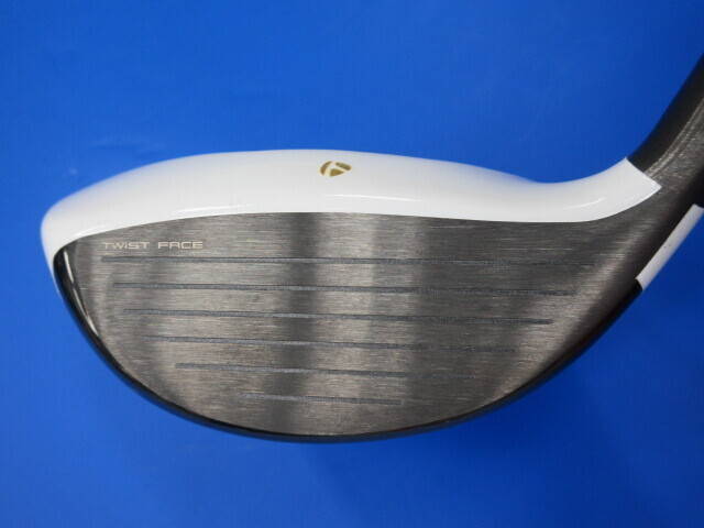 TaylorMade フェアウェイウッド M GLOIRE #5(18°)