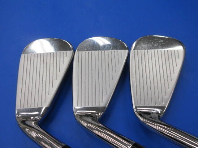TaylorMade アイアンセット SLDR 6本