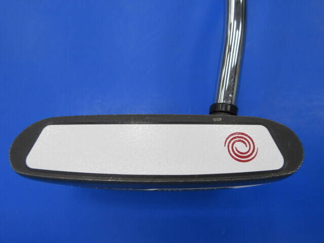 ODYSSEY パター VERSA ROSSIE BLACK