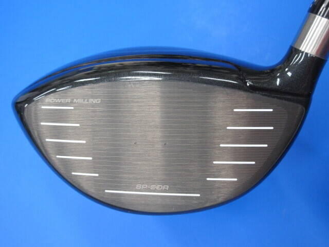 BRIDGESTONE ドライバー BRIDGESTONE B3 DD 10.5°