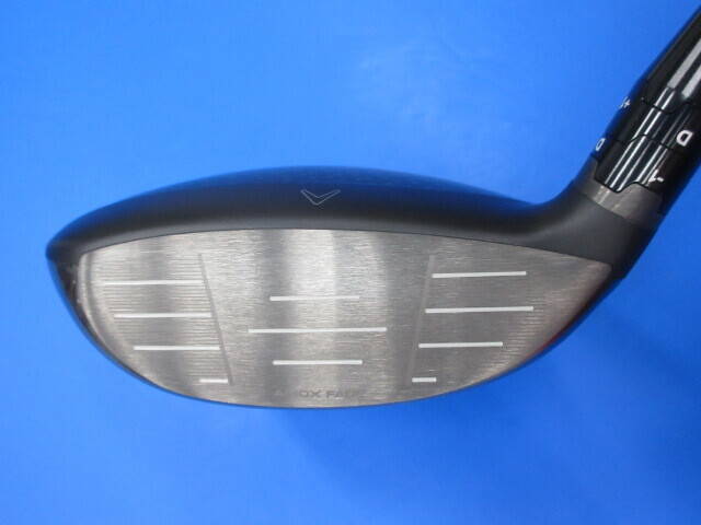 Callaway フェアウェイウッド ELYTE X #3(15°)