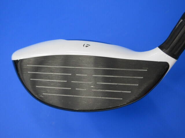 TaylorMade フェアウェイウッド M2 (2017) #3(15゜)