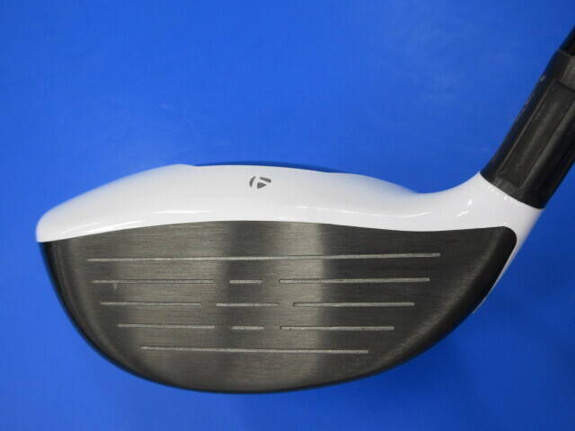 TaylorMade フェアウェイウッド M2 (2017) #5(18゜)