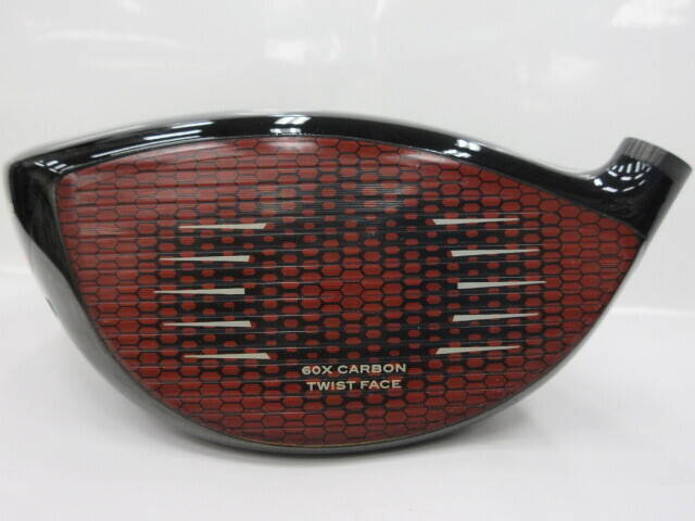 TaylorMade ドライバー STEALTH PLUS+  9°