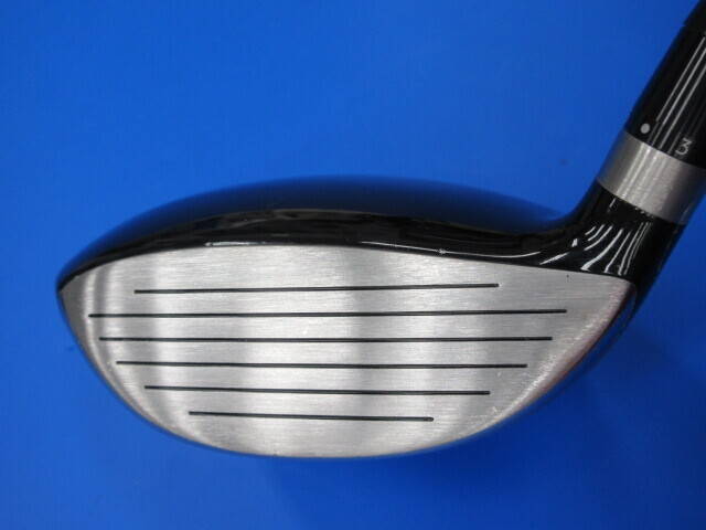 EPON フェアウェイウッド AF-256 #3(16°)