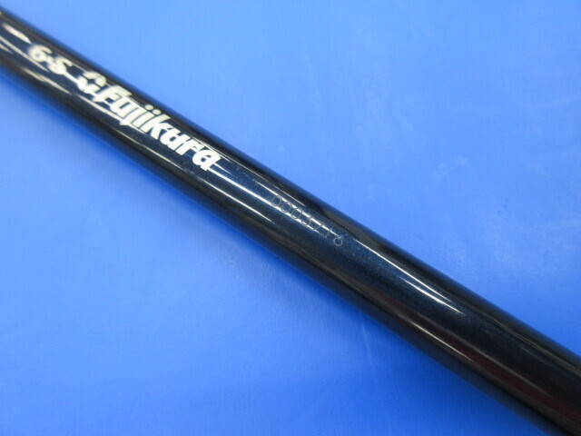 Fujikura シャフト (S) VENTUS BLUE (VeloCore) 6 (テーラーメイド用スリーブ)