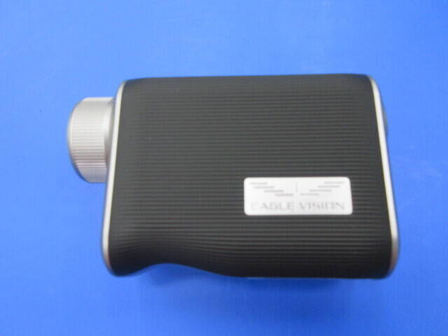 朝日ゴルフ 距離測定器 EAGLE VISION Xi EV-490