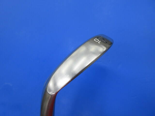 FOURTEEN ウェッジ RM-21 (ニッケルクロムメッキ) 52゜10