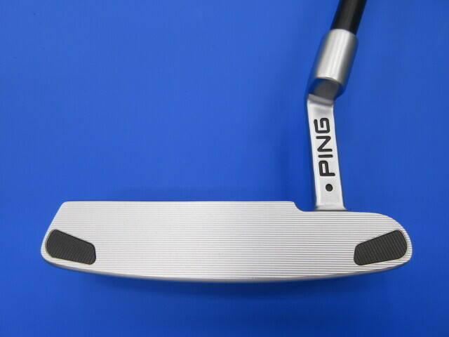 PING パター PING (2023) ANSER