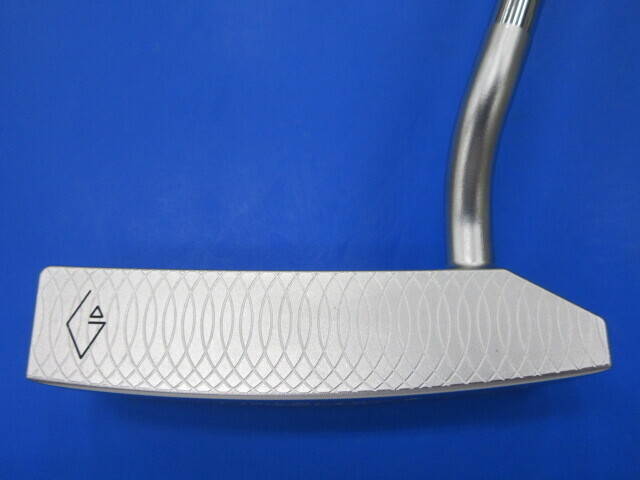 AR GOLF パター MASAMUNE Silver