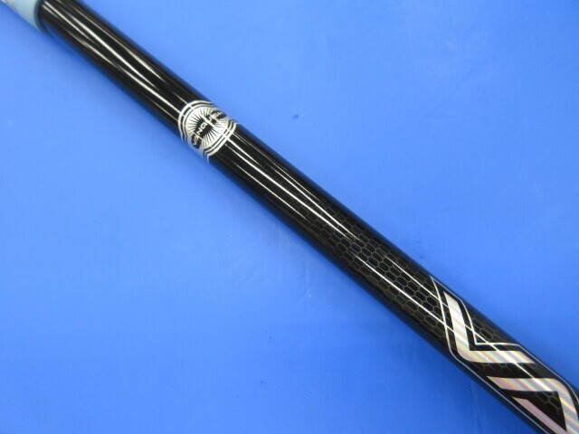 三菱 CHEMICAL シャフト (◆) VANQUISH FW 5