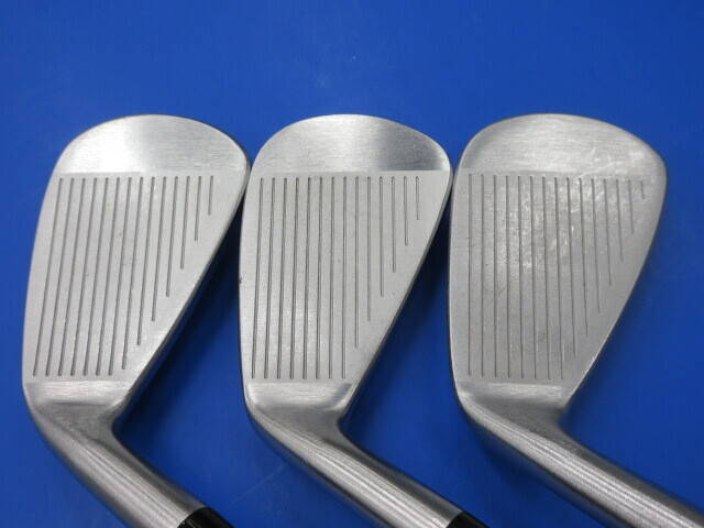 Roots Golf アイアンセット Roots Raptor  6本