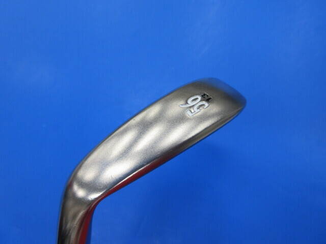 Mizuno ウェッジ MP-T4 BLACK NICKEL