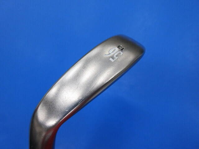 Mizuno ウェッジ MP-T4 BLACK NICKEL