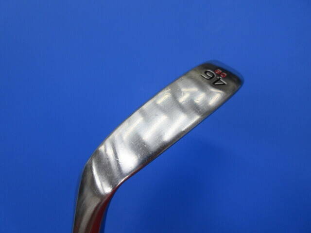 Titleist ウェッジ Vokey SM5 ツアークローム