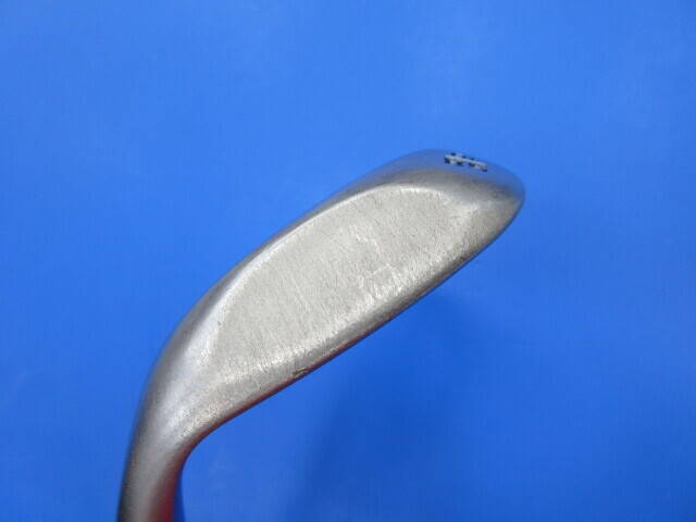 Callaway ウェッジ MACK DADDY PM・GRIND 58゜-10゜