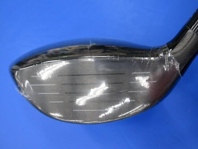 Mizuno フェアウェイウッド ST-Z 230 #5(18°)