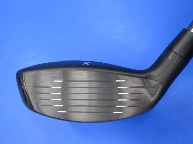 PXG ユーティリティ PXG 0317X GEN4 19°