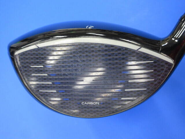 TaylorMade ドライバー Qi10  9°
