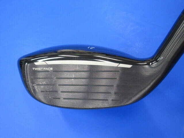 TaylorMade ユーティリティ Qi10 MAX #4(23°)