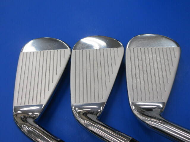 Callaway アイアンセット ELYTE その他