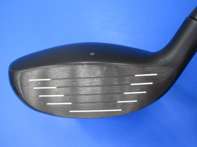 PING フェアウェイウッド G430 MAX #5(18°)