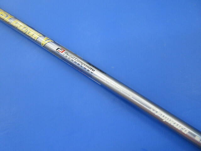 Fujikura シャフト (S) SPEEDER 661 EVOLUTION V (PING用スリーブ)