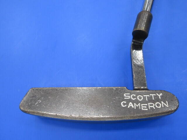 SCOTTY CAMERON パター SCOTTY CAMERON CLASSIC I