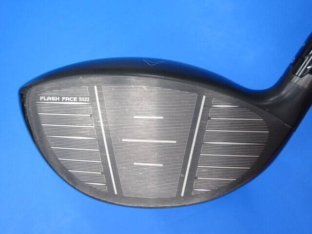 Callaway ドライバー ROGUE ST MAX 10.5°