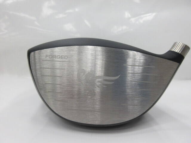 第一ゴルフ ドライバー Jupiter 456 Brave GENERATION2 10.5°