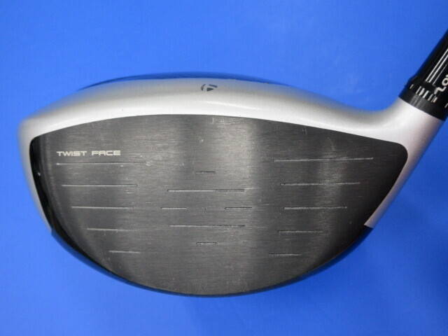 TaylorMade ドライバー M3 460 10.5゜