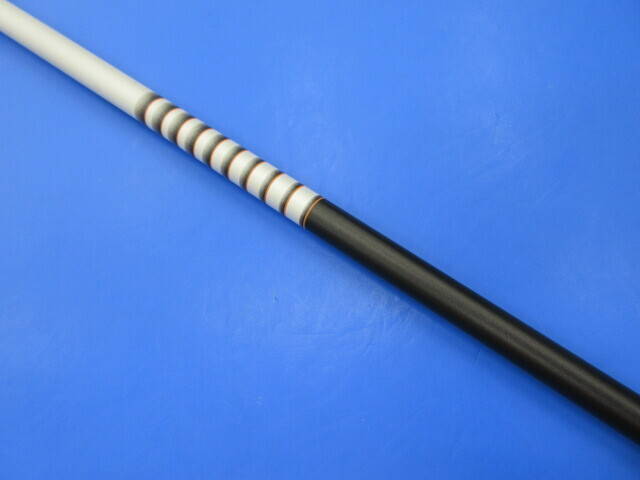 GRAPHITE DESIGN シャフト (S) TOUR AD IZ-5 (テーラーメイド用スリーブ)