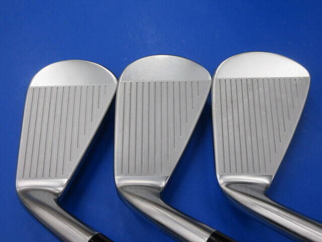 DUNLOP アイアンセット SRIXON ZXi5 6本
