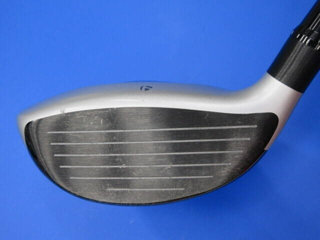 TaylorMade フェアウェイウッド M3 (US) #3HL(17゜)