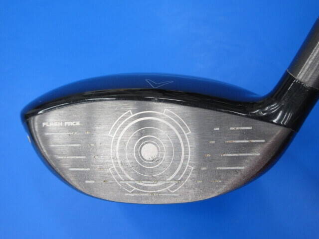 Callaway フェアウェイウッド EPIC FLASH STAR #7(21°)