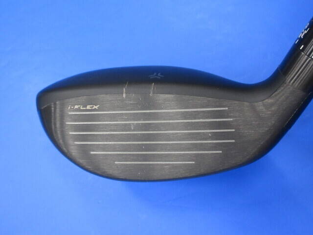 DUNLOP ユーティリティ SRIXON ZXi #5(25°)