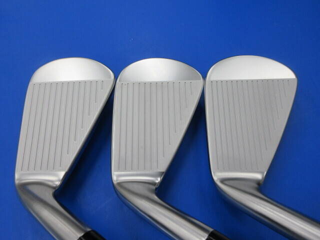 DUNLOP アイアンセット SRIXON ZXi5 その他