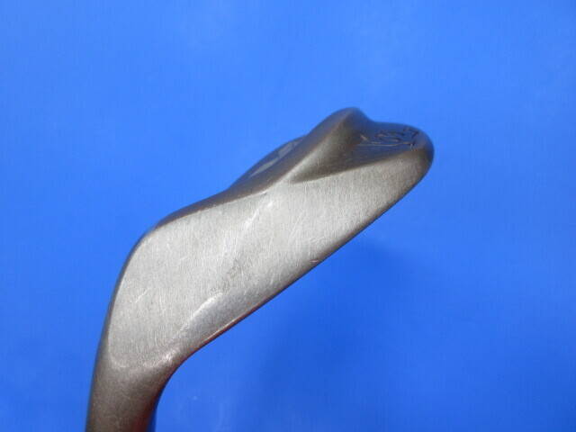 Kasco ウェッジ DOLPHIN WEDGE DW-123 Copper 60°