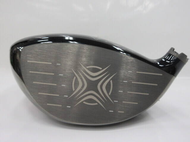 Callaway ドライバー GREAT BIG BERTHA (2015) (付属無) 10.5゜