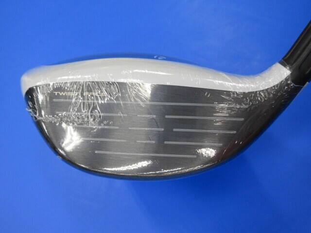 TaylorMade フェアウェイウッド SIM2 MAX (US) #5(18°)